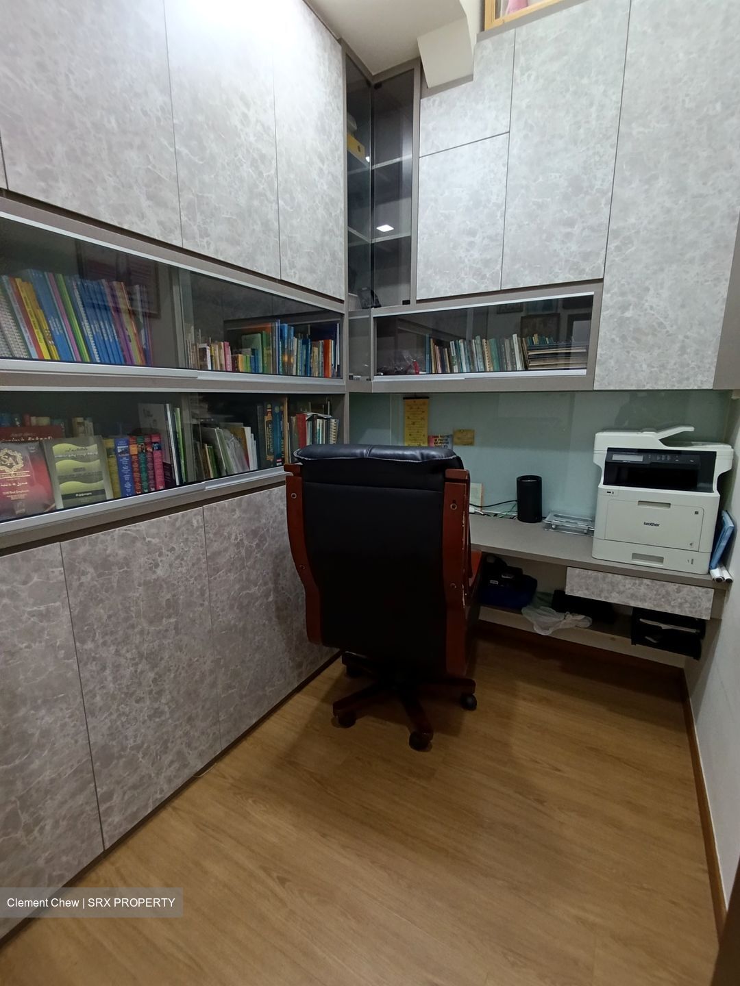 Eunos Park (D14), Condominium #586750611